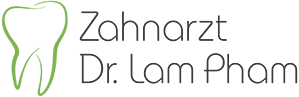 Zahnarztpraxis Dr. Pham Logo